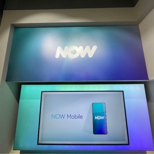 Interior Signage